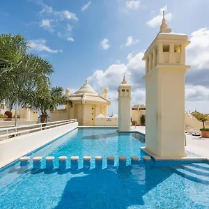  Apartment Wintowinrentals De Lujo En Medio De Puerto Marina.