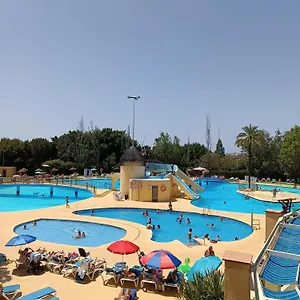  Apartment Premium Minerva 103 Con Piscina Y Parque Acuatico