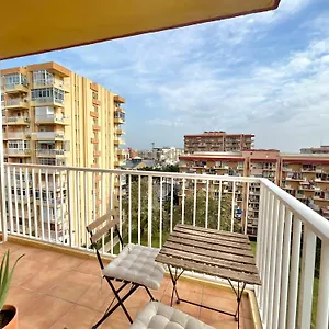  Apartment Acogedor En Vistas