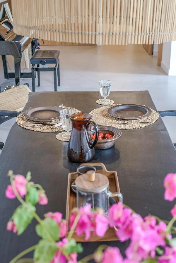 Luxury Villa Alhambra Close To Sea And Centre Benalmádena 0*,  Spanje