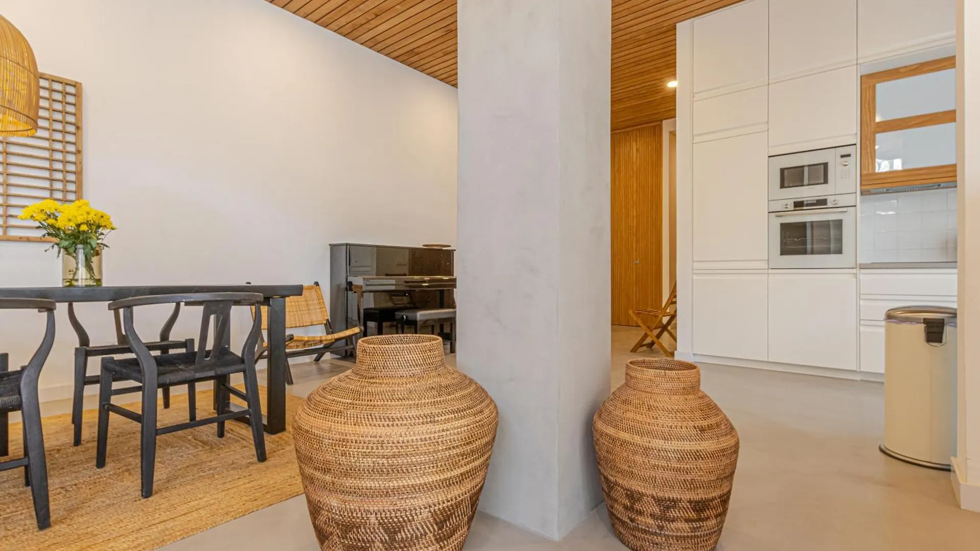 Luxury Villa Alhambra Close To Sea And Centre 베날마데나코스타 0*,  스페인