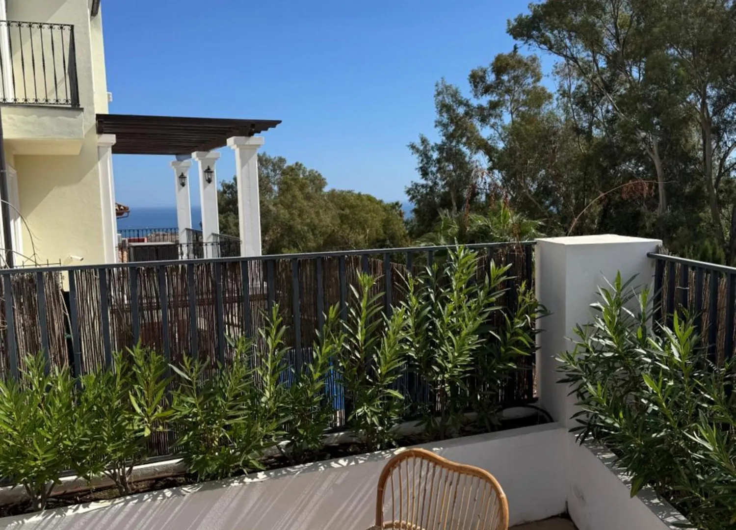 Luxury Villa Alhambra Close To Sea And Centre 베날마데나코스타 0*,  스페인