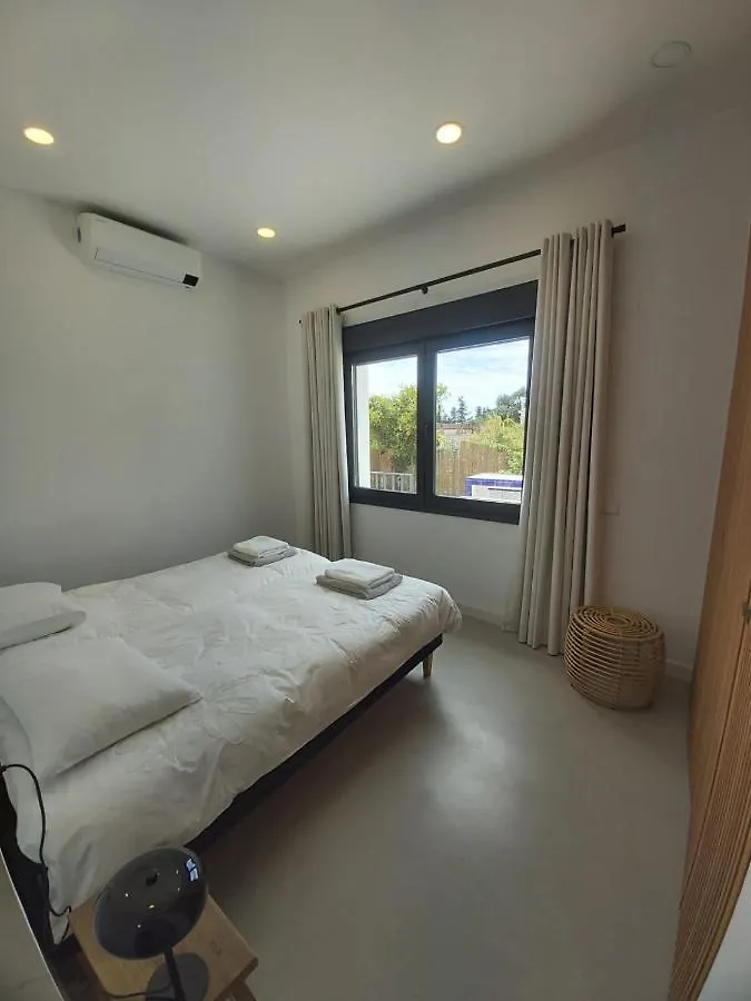 Luxury Villa Alhambra Close To Sea And Centre Benalmádena