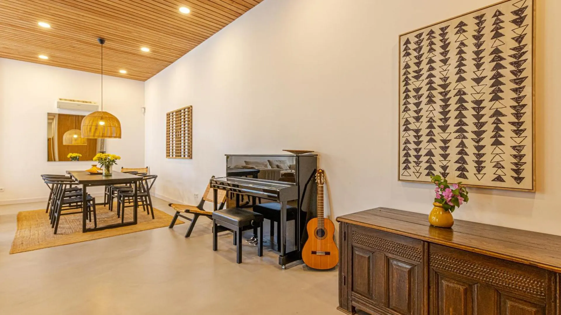 Luxury Villa Alhambra Close To Sea And Centre Benalmádena 0*,  Hiszpania